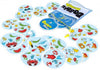 Dobble Waterproof Version - Visual Perception Family Games-Dobble, Early Years Travel Toys, Maths, Memory Pattern & Sequencing, Primary Games & Toys, Primary Maths, Primary Travel Games & Toys, Stock, Table Top & Family Games, Teen Games-Learning SPACE