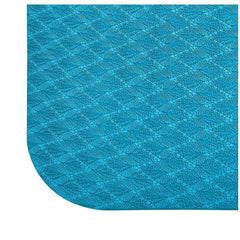 Double Sided Yoga Mat-Calmer Classrooms, Eco Friendly, Exercise, Helps With, megaform, Mindfulness, PSHE-Learning SPACE