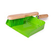 Dust Pan and Brush Imaginative Role Play Toy-Bigjigs Toys, Imaginative Play, Pretend play, Strength & Co-Ordination-Learning SPACE
