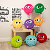 Monster Emotions Cushions (8 Pack)-Additional Need, Bean Bags & Cushions, Bullying, Calmer Classrooms, Classroom Packs, Cushions, Eden Learning Spaces, Emotions & Self Esteem, Helps With, PSHE, Social Emotional Learning, Social Stories & Games & Social Skills, Stock-Learning SPACE