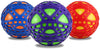 Easy To Grip 16cm Ball-Adapted Outdoor play, AllSensory, Calmer Classrooms, Fidget, Sensory & Physio Balls, Sensory Balls, Stock, Stress Relief, Toys for Anxiety-Learning SPACE