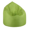 Easy-in Easy-out Study Chair - XXL Bean Bag-AllSensory, Bean Bags, Bean Bags & Cushions, Chill Out Area, Eden Learning Spaces, Full Size Seating, Matrix Group, Movement Chairs & Accessories, Nurture Room, Reading Area, Seating, Sensory Room Furniture, Teenage & Adult Sensory Gifts-Lime-Learning SPACE