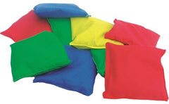 Economy Bean Bags Set of 12-Active Games, Additional Need, Early years Games & Toys, Eco Friendly, Games & Toys, Gross Motor and Balance Skills, Helps With, megaform, Primary Games & Toys, Seasons, Stock, Summer, Teen Games-Learning SPACE
