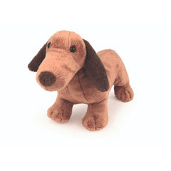 Edward the Dog-Stuffed Toys-Baby Soft Toys, Comfort Toys, Egmont toys-Learning SPACE