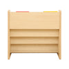 Elegant Basic Book Storage-Bookcases, Cosy Direct, Storage-Learning SPACE