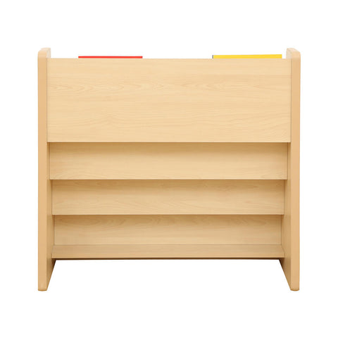 Elegant Basic Book Storage-Bookcases, Cosy Direct, Storage-Learning SPACE