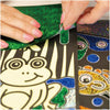 Fab Foil Art-Arts & Crafts, Craft Activities & Kits, Galt, Primary Arts & Crafts, Stock, Tactile Toys & Books-Learning SPACE