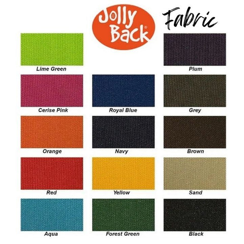 Jolly Back Maxi Wedge - Set of 12-Cushions, Furniture, Padded Seating, Seating, Willowbrook-Learning SPACE