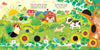 Farm Sounds - Noisy Book-AllSensory, Baby Books & Posters, Baby Musical Toys, Baby Sensory Toys, Early Years Books & Posters, Early Years Literacy, Farms & Construction, Helps With, Imaginative Play, Music, Sensory Seeking, Stock, Usborne Books-Learning SPACE