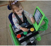 Flexzi iPad holder with iPad case-Adapted, Adapted Outdoor play, Matrix Group-Learning SPACE