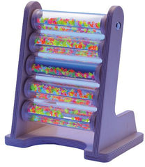 Fluorescent Tube Ladder-Additional Need, Calming and Relaxation, Cause & Effect Toys, Core Range, Deaf & Hard of Hearing, Down Syndrome, Helps With, Learn Well, Stock, UV Reactive-Learning SPACE
