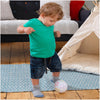 Follow Me Ball-AllSensory, Baby Cause & Effect Toys, Galt, Sensory & Physio Balls, Sensory Balls, Stock-Learning SPACE