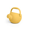 Garden Honey Yellow Silicone Watering Can-Bigjigs Toys, Eco Friendly, Forest School & Outdoor Garden Equipment, Outdoor Sand & Water Play, Pollination Grant, Seasons, Sensory Garden, Spring, Toy Garden Tools, Water & Sand Toys-Learning SPACE