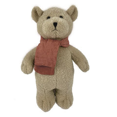 Gaspard Bear - 30cm Soft Toy-Baby Soft Toys, Comfort Toys, Egmont toys-Learning SPACE