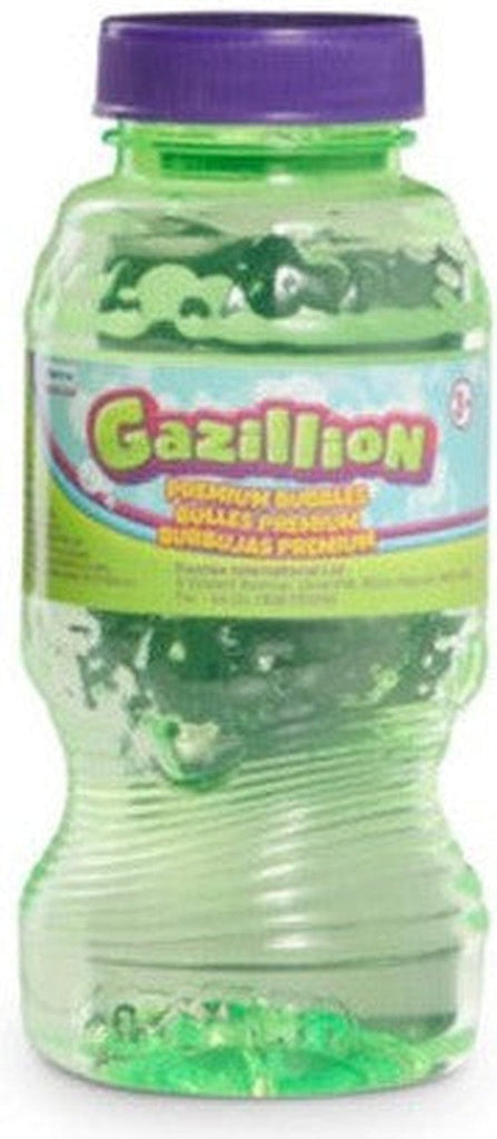 Gazillion Bubbles 235ml Solution-Bubbles, Eco Friendly, Gazillion Bubbles, Gifts for 5-7 Years Old, Pocket money, Stock-Learning SPACE