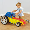 Giant Polydron Vehicle Builders Set-Cars & Transport, Engineering & Construction, Imaginative Play, Polydron, S.T.E.M, Stock, Tactile Toys & Books-Learning SPACE