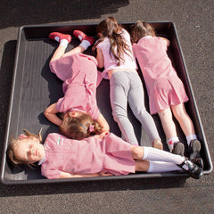 Giant Square Trays (1M)-Cosy Direct, Storage, Trays-Learning SPACE