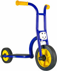 Go Balance Scooter-Additional Need, Balance Bikes, Early Years. Ride On's. Bikes. Trikes, Exercise, Gross Motor and Balance Skills, Helps With, Learning Difficulties, Playground Equipment, Ride & Scoot, Ride On's. Bikes & Trikes, Scooters-Learning SPACE