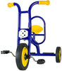 Go Cooperative Duo Trike-Additional Need, Baby & Toddler Gifts, Baby Ride On's & Trikes, Early Years. Ride On's. Bikes. Trikes, Gross Motor and Balance Skills, Helps With, Learning Difficulties, Ride On's. Bikes & Trikes, Trikes-Learning SPACE