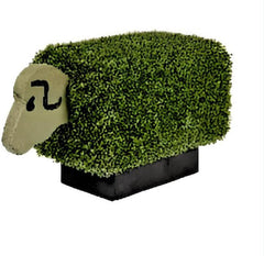 Grass Seating - Sheep-Additional Need, Children's Wooden Seating, Gross Motor and Balance Skills, Helps With, Nature Learning Environment, Playground Equipment, Seating, Stock, Toddler Seating-Learning SPACE