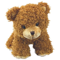 Gus Bear Soft Toy-Baby Soft Toys, Comfort Toys, Egmont toys-Learning SPACE