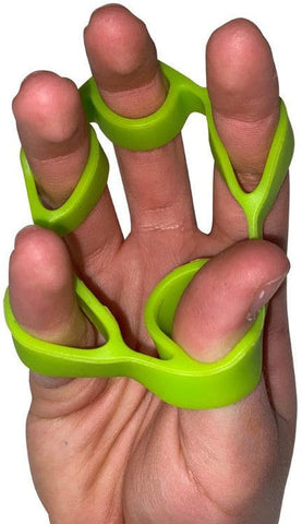 Hand Strengthener Pack of 3-ADD/ADHD, Additional Need, Fidget, Fine Motor Skills, Helps With, Neuro Diversity, Pocket money, Sensory Climbing Equipment, Stock, Strength & Co-Ordination, Stress Relief-Learning SPACE