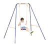 Hedstrom Deluxe 2 in 1 Swing-Baby Swings, Hedstrom, Outdoor Swings, Seasons, Summer-Learning SPACE