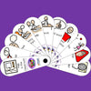 Help in the Classroom Fan-Back To School, Calmer Classrooms, communication, Communication Games & Aids, Fans & Visual Prompts, Helps With, Life Skills, Neuro Diversity, Planning And Daily Structure, Play Doctors, Primary Literacy, PSHE, Schedules & Routines, Seasons, Social Stories & Games & Social Skills, Stock-Learning SPACE