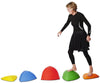 Hilltops - Set Of 5-Active Games, Additional Need, Balancing Equipment, Calmer Classrooms, Exercise, Games & Toys, Gonge, Gross Motor and Balance Skills, Helps With, Movement Breaks, Primary Games & Toys, Stepping Stones, Stock, Teen Games, Vestibular-Learning SPACE