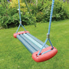 Hipster Swing - Wider than most-Outdoor Swings, Stock, Teen & Adult Swings-Learning SPACE