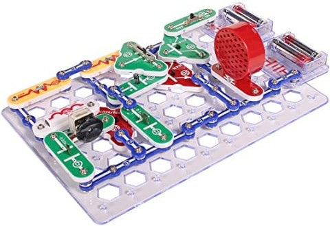 Hot Wires Game - Action Science-Additional Need, Fine Motor Skills, Helps With, John Adams, S.T.E.M, Science Activities, Stock, Table Top & Family Games-Learning SPACE
