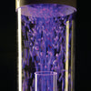 Hurricane Tube - Waterless Sensory Column-Calming and Relaxation, Colour Columns, Helps With, Matrix Group-Learning SPACE