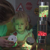 Illuminated Glow Roller Shakers 6pk-AllSensory, Glow in the Dark, Sensory Light Up Toys, Stock, TTS Toys-Learning SPACE