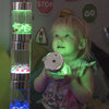 Illuminated Glow Roller Shakers 6pk-AllSensory, Glow in the Dark, Sensory Light Up Toys, Stock, TTS Toys-Learning SPACE