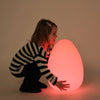 Interactive Mood Egg For Connect Pro Range-AllSensory, Connect Pro, Sensory Light Up Toys, Sensory Room Lighting-Learning SPACE