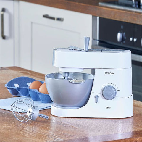 Kenwood Play Pretend Kitchen Food Mixer-Calmer Classrooms, Casdon Toys, Core Range, Gifts For 2-3 Years Old, Helps With, Imaginative Play, Kitchens & Shops & School, Life Skills, Play Food, Pretend play-Learning SPACE