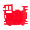 Kiddi Train Space Dividers-Addgards, Dividers-Red Engine-Learning SPACE