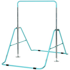 Kids Gymnastics Bar - Foldable-Active Games, Calmer Classrooms, Exercise, Helps With, Strength & Co-Ordination-Learning SPACE