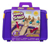Kinetic Sand Folding Sandbox-Fine Motor Skills, Kinetic Sand, Sand, Sand & Water, Water & Sand Toys-Learning SPACE