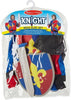 Knight Role Play Costume Set-Dress Up Costumes & Masks, Gifts For 2-3 Years Old, Halloween, Imaginative Play, Pretend play, Puppets & Theatres & Story Sets, Seasons, Stock-Learning SPACE