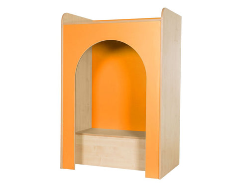KubbyClass® Library Reading Nook-Nooks, Nooks dens & Reading Areas, Willowbrook-Jaffa-Learning SPACE