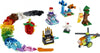LEGO® Classic - Bricks and Functions*-Additional Need, Discontinued, Engineering & Construction, Farms & Construction, Fine Motor Skills, Games & Toys, Gifts for 5-7 Years Old, Imaginative Play, LEGO®, Primary Games & Toys, S.T.E.M, Stock, Teen Games-Learning SPACE