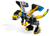 LEGO® Creator 3in1 - Super Robot-Additional Need, Engineering & Construction, Fine Motor Skills, Games & Toys, Gifts for 5-7 Years Old, LEGO®, Primary Games & Toys, S.T.E.M, Stock, Teen Games-Learning SPACE