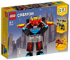 LEGO® Creator 3in1 - Super Robot-Additional Need, Engineering & Construction, Fine Motor Skills, Games & Toys, Gifts for 5-7 Years Old, LEGO®, Primary Games & Toys, S.T.E.M, Stock, Teen Games-Learning SPACE