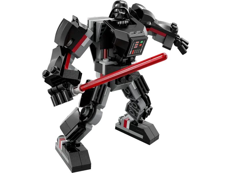 LEGO® Darth Vader™ Mech-Games & Toys, LEGO®, Primary Games & Toys, Star Wars, Teen Games-Learning SPACE
