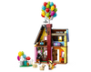 LEGO® Disney™ - "Up" House-Additional Need, Engineering & Construction, Fine Motor Skills, Games & Toys, Gifts for 8+, Helps With, Imaginative Play, LEGO®, Primary Games & Toys, S.T.E.M, Small World, Teen Games-Learning SPACE