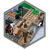LEGO® Minecraft® - The Skeleton Dungeon-Early Education & Smart Toys-Engineering & Construction, Games & Toys, LEGO®, Primary Games & Toys, S.T.E.M, Teen Games-Learning SPACE