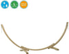 Large Apollo Wooden Hammock Stand-Eco Friendly, Hammocks, Indoor Swings, Stock-Learning SPACE