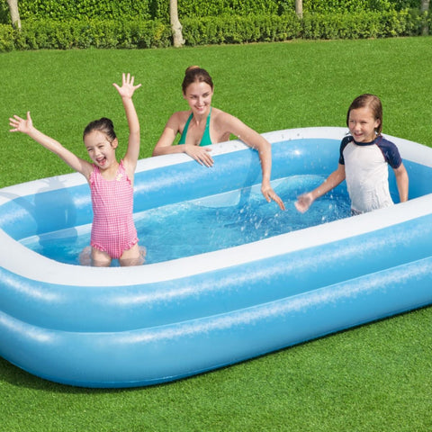 Large Family Pool-Bestway, Featured, Outdoor Sand & Water Play, Paddling Pools, Seasons, Stock, Summer-Learning SPACE