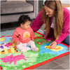 Large Play Mat - Farm-AllSensory, Baby & Toddler Gifts, Baby Sensory Toys, Baby Soft Play and Mirrors, Down Syndrome, Early Years Sensory Play, Galt, Gifts for 0-3 Months, Gifts For 3-6 Months, Mats, Mats & Rugs, Playmat, Playmats & Baby Gyms, Square, Stock-Learning SPACE
